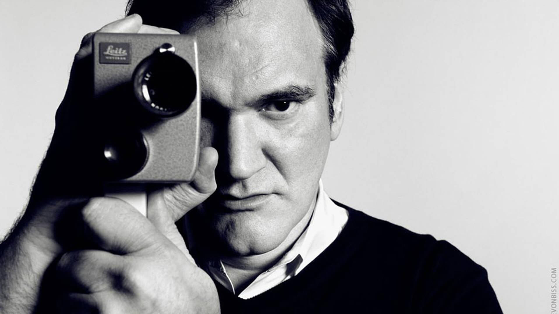 películas de Quentin Tarantino clasificadas
