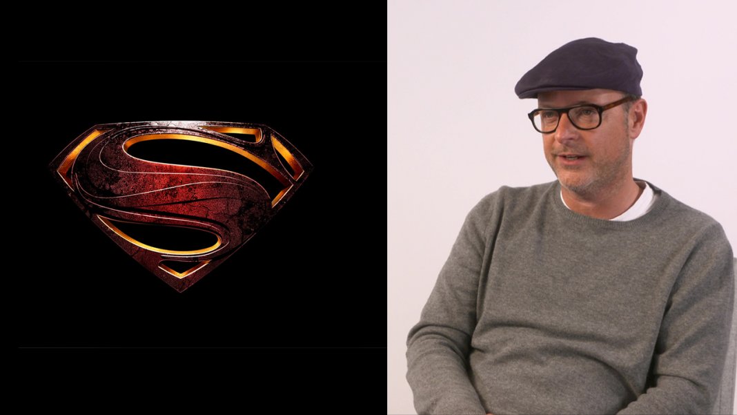 Matthew Vaughn superman