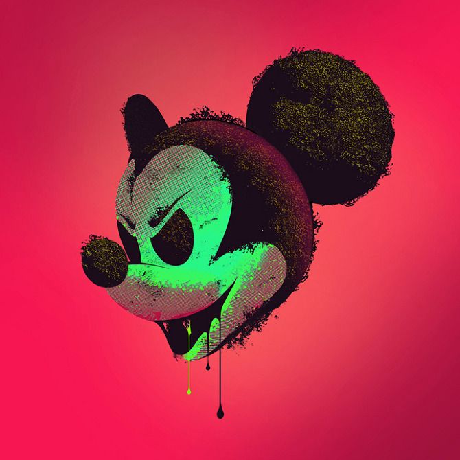 Mickey-Mouse-horror