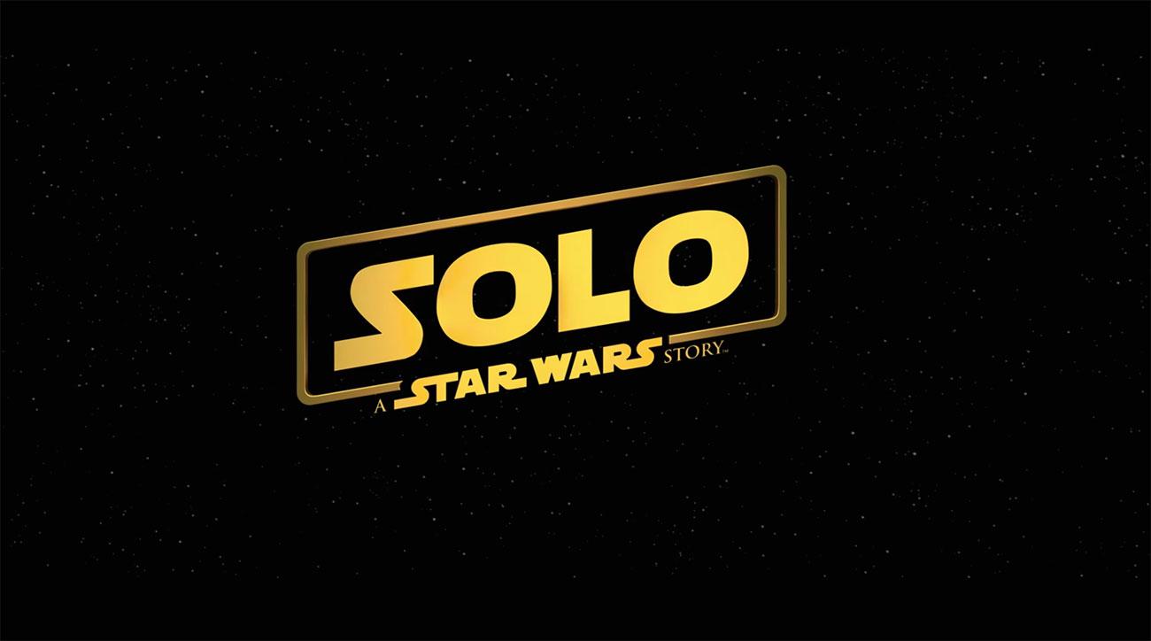 Trailer Han Solo