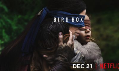 Bird Box