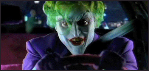 todas las versiones de el Joker clasificadas de peor a mejor