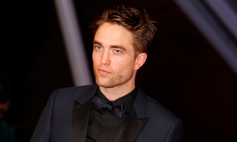 curiosidades sobre Robert Pattinson