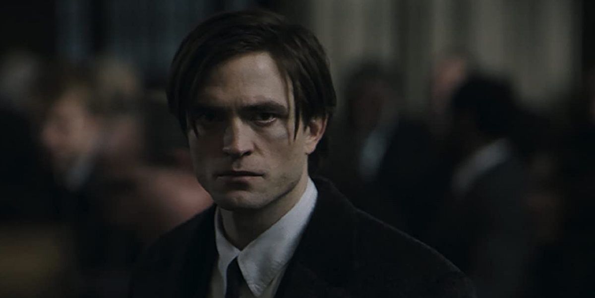 cómo el Batman de Robert Pattinson podría ser el mejor