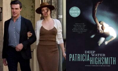 películas basadas en novelas de Patricia Highsmith