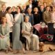 ranking de personajes de Downton Abbey