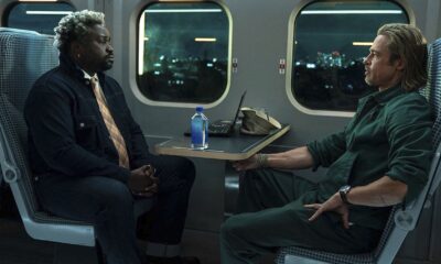 Las mejores películas ambientadas en trenes